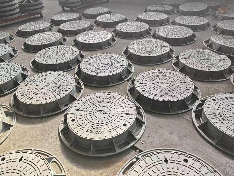 Handan Shengnada New Material Technology Co., Ltd.