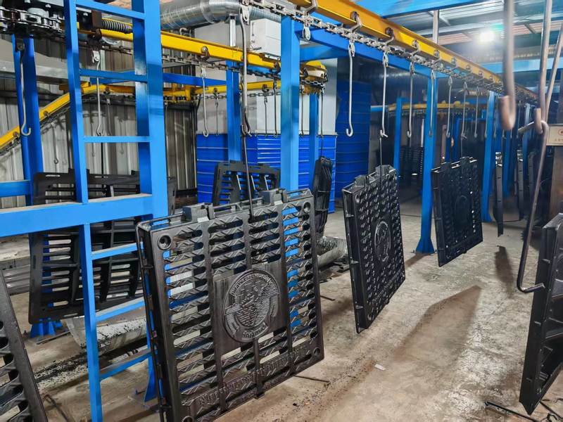 Handan Shengnada New Material Technology Co., Ltd.