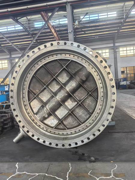 Handan Shengnada New Material Technology Co., Ltd.